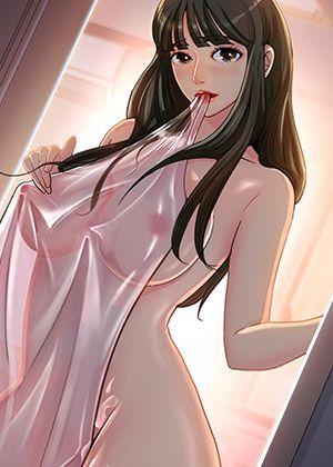 歪歪成人漫画韩漫精选