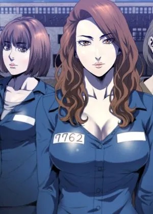 歪歪成人漫画热门日漫推荐